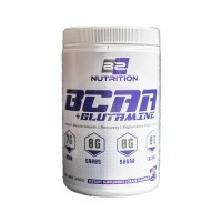 BS BCAA (300 grams) - 60 servings